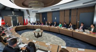 CHP MYK bildirisi: Şehitlerimizin yasını tutuyor terörü lanetliyoruz
