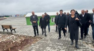 CHP'nin 7 milletvekili Adıyaman’a geliyor