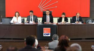 CHP'nin Adıyaman belediye başkan adayları belli oldu