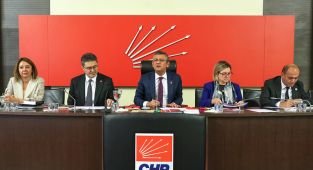 CHP'nin belediye başkan adayları belli oldu
