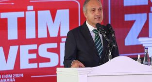 CHP'nin 'Eğitim Zirvesi' sonuç bildirgesi açıklandı - Videolu Haber