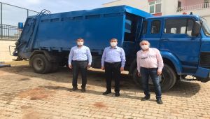 CHP'nin Kardeş Belediyecilik Uygulaması Meyvelerini Vermeye Devam Ediyor - Videolu Haber
