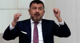 CHP'nin Malatya Büyükşehir Belediye Başkan Adayı Veli Ağbaba oldu