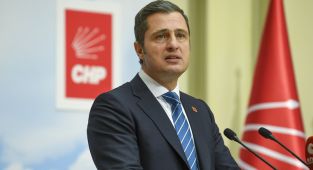 CHP Sözcüsü Yücel: 'Çözüm yeri TBMM, süreç şeffaf olmalı'