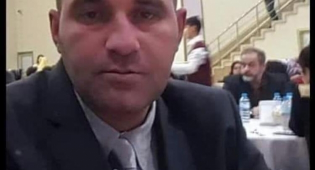 Cinayet Zanlısı Daha Önce İki Farklı Taciz Olayından Yargılanmış