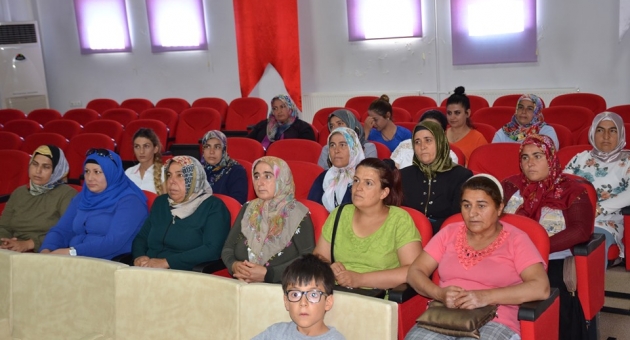 Çocuk Bakıcıları Sertifika Sahibi Olacak