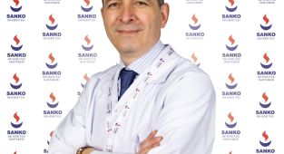 Çocuk Cerrahisi Uzmanı Prof. Dr. Karakuş, yeniden SANKO üniversitesi Hastanesi’nde