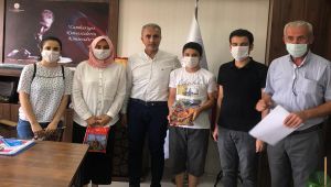 Çocuk Hakları Komitesinden büyük başarı
