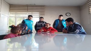 Çocuk İşçiliği Denetimleri Devam Ediyor