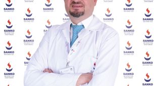 Çocuk Sağlığı ve Hastalıkları Uzm. Dr. Karakuş, SANKO Üniversitesi Hastanesi’nde