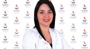Çocuk Sağlığı ve Hastalıkları Uzmanı Dr. Hatice Bayar açık göreve başladı