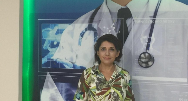 Çocuklarda Yaz İshallerine Dikkat