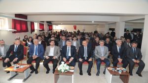 Çocukların '7 Peygamber 7 Tema' Tiyatrosu İlgi Gördü