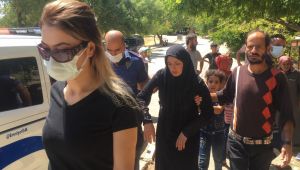 Çocukların kavgasına aileler karıştı: 1 yaralı, 3 gözaltı - Videolu Haber