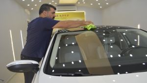 Çocukluk merakı kazanç kapısı oldu - Videolu Haber
