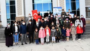 Çölyak hastaları Gaziantep'te glutensiz yemek çeşitlerini tadacak