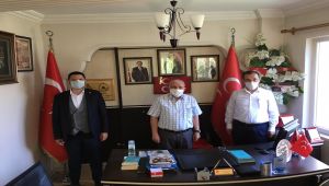 Cumhur İttifakı Adıyaman’da bir araya geldi