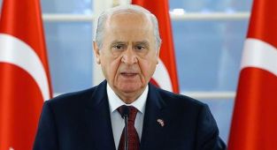 Cumhur İttifakı'nda kriz iddiaları: Bahçeli'den güçlü destek mesajı