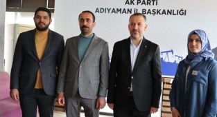 Cumhurbaşkanı Erdoğan Adıyaman’a geliyor - Videolu Haber