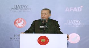 Cumhurbaşkanı Erdoğan Adıyaman'da 4 bin 431 konutun temel atma törenine katılacak