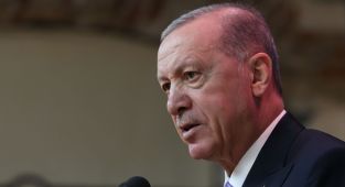 Cumhurbaşkanı Erdoğan’dan erken seçim tartışmalarına yanıt: 'Havanda su dövmek'