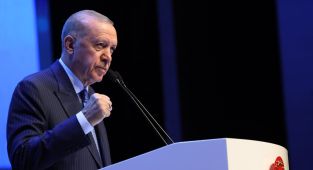 Cumhurbaşkanı Erdoğan’dan İstanbul’un Kurtuluşunun 101. Yıl Dönümü mesajı