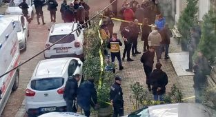 Cumhurbaşkanı Erdoğan'dan kilise saldırısıyla ilgili açıklama - Videolu Haber