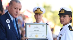 Cumhurbaşkanı Erdoğan'dan kritik mesajlar: AB'ye mecbur değiliz