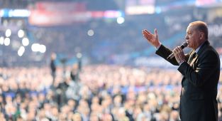 Cumhurbaşkanı Erdoğan: 'Enflasyondaki Düşüş Hızlanarak Devam Edecek'