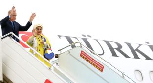 Cumhurbaşkanı Erdoğan: 'Esad ile görüşmeye hazırız, cevap bekliyoruz'