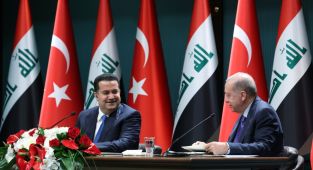 Cumhurbaşkanı Erdoğan: 'Hindistan-Pakistan geriliminden endişe duyuyoruz'