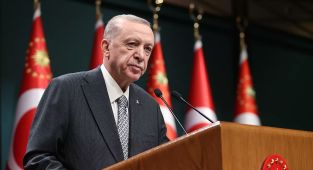 Cumhurbaşkanı Erdoğan İsrail’e meydan okudu: 'Sonları hezeyan olacak'
