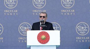 Cumhurbaşkanı Erdoğan: 'Malazgirt, Türk-İslam Dünyası için önemli bir dönüm noktasıdır'