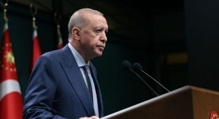 Cumhurbaşkanı Erdoğan: ‘Özgür Özel’in girdiği yol çıkmaz sokaktır’