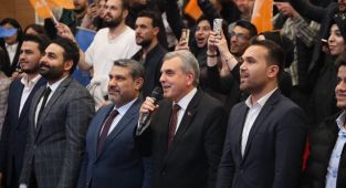Cumhurbaşkanı Erdoğan, “Şanlıurfa’da sandıkları patlatacağız” - Videolu Haber