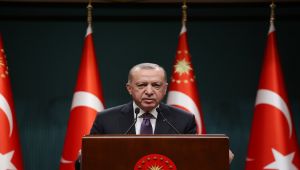 Cumhurbaşkanı Erdoğan:Tam kapanmaya geçiyoruz - Videolu Haber