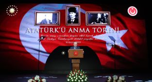 Cumhurbaşkanı Erdoğan: Türkiye demokrasi ve kalkınma yolculuğuna devam ediyor