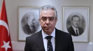 Cumhurbaşkanlığı'ndan HÜDAPAR'a: 'Değiştirilmezlik ilkesi nesiller arası bir bağdır'