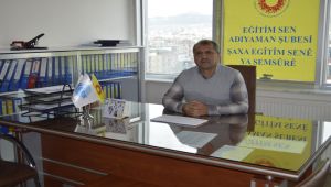 Dağdeviren'den Güvenlik Soruşturması Tepkisi