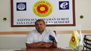 Dağdeviren: Halk İçin Bütçe, Demokratik Bir Türkiye İstiyoruz