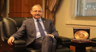 Dağlı'dan Yükseköğretim Kurumları Sınavı mesajı