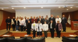 Dağlı: Hekimlik mesaisi olmayan, sorumluluğu ağır bir meslektir