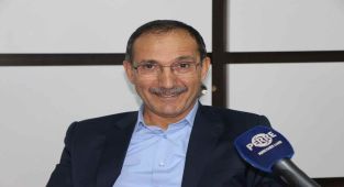 Dağtekin: Hakk’ın rızası ve halkımızın teveccühü bütün makamların üzerindedir