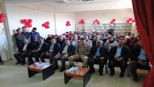Damlacık Ortaokulu'nun