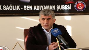 Danıştay'dan 'Yüzde 50 Artırımlı Nöbet Ücreti' Kararı Açıklaması