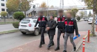 DBP'li İlçe Başkanı Manaz gözaltına alındı - Videolu Haber
