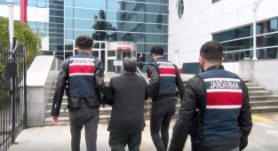 DBP'li ilçe başkanı tutuklandı - Videolu Haber