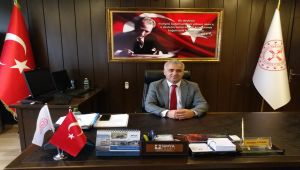 Defterdar Erdem'den yapılandırma çağrısı