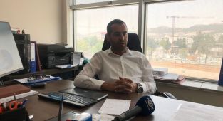 DEM Parti İl Başkanı Coşkun: 'Adalet yerini bulmadı'