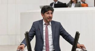 DEM Parti Milletvekili Bozan: ‘Adıyaman Çarşı Projesi Hayal mi Oldu?’